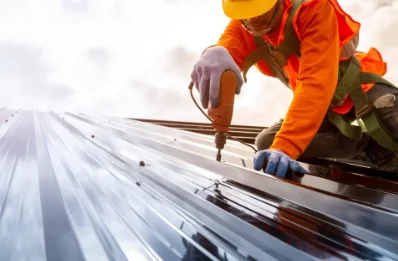 Travaux de zinguerie à Arsure-Arsurette
